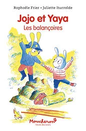 Jojo et Yaya