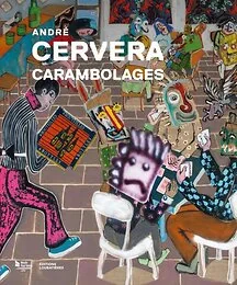 André Cervera