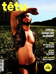 Magazine Tetu, numéro 247, du 10/06/2026
