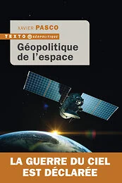 Géopolitique de l'espace