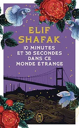 10 minutes et 38 secondes dans ce monde étrange