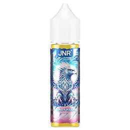 E-liquide Lady Killa 50 ml JNR 0 mg de nicotine