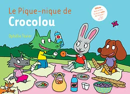 Le Pique-nique de Crocolou