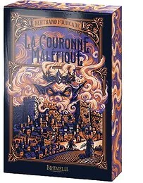 La couronne maléfique