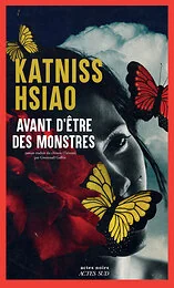 Avant d'être des monstres