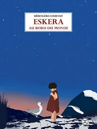 Eskera au bord du monde