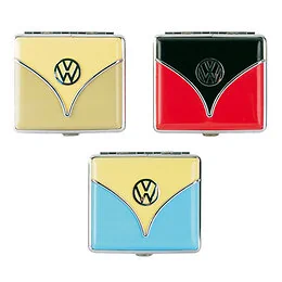 Etui à 18 cigarettes VW Samba Modèle Aléatoire