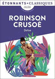 Robinson Crusoé