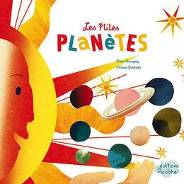 Les P'tites planètes