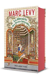 Collector - La Librairie des livres interdits