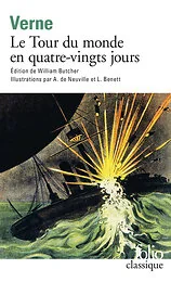 Le Tour du monde en quatre-vingts jours