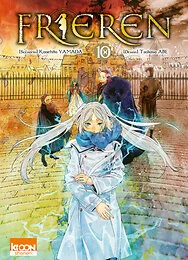 Frieren T10