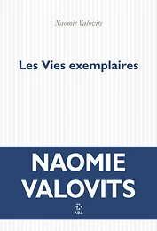 Les Vies exemplaires