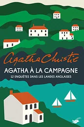 Agatha à la campagne