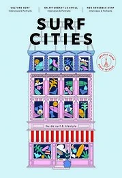 Surf Cities N°2