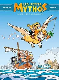 Les Petits Mythos - tome 14