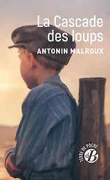 La Cascade des loups