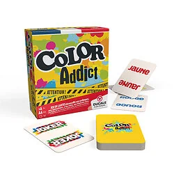 Color Addict Ducale