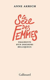 Le Sexe des Femmes