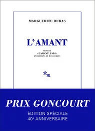 L'Amant (Édition Spéciale)