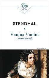 Vanina Vanini