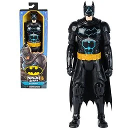 Figurine Ninja Strike Batman 30 cm