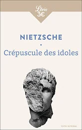 Crépuscule des idoles