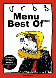 Urbs Menu best of 2025