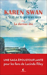 L’île aux murmures