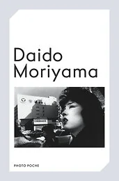 Daido Moriyama