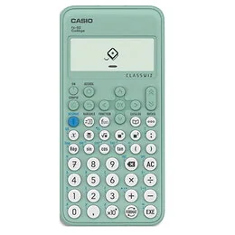 Calculatrice scientifique FX92 collège version 2023 Casio