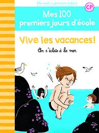 Vive les vacances !