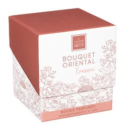 Bougie parfumée Oriental 190 g