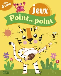MES JEUX A THEME POINT PAR PO