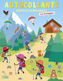 AUTOCO REPOSI LA MONTAGNE