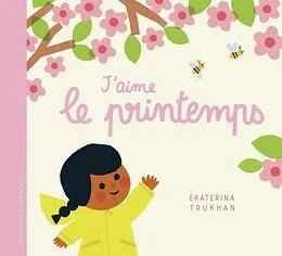 J'aime le printemps