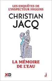 Les enquêtes de l'inspecteur Higgins - Tome 55 La mémoire de l'eau