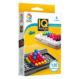 IQ Puzzler Pro Smartgames