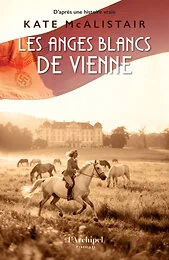 Les anges blancs de Vienne
