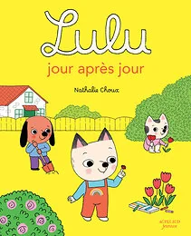 Lulu, jour après jour