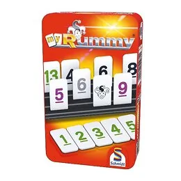 My Rummy