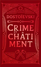 Crime et châtiment - Collector