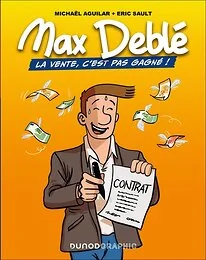 Max Deblé