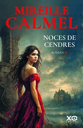Noces de cendres - Tome 1