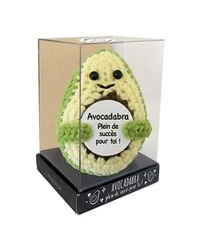 Avocadabra Plein de succès pour toi !