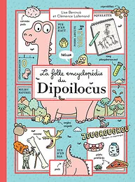 La folle encyclopédie du Dipoilocus