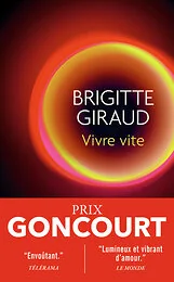 Vivre vite