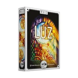 Luz  