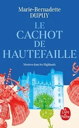 Le Cachot de Hautefaille