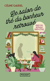 Le Salon de thé du bonheur retrouvé